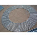 Galvanized Grating2